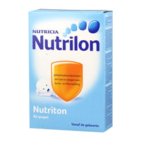 Nutrilon 135g - Kép