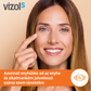 Vizol S Hydro Lipid Balance szemcsepp 10ml - Kép 4