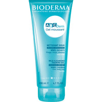 BIODERMA ABCDerm fürdető 200ml - Kép