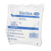Sterilux vágott mull-lap 100x80cm 1 db - Kép