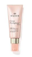 NUXE Crème Prodigieuse Boost Multi-korrekciós gél-krém 40ml - Kép