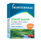 Klosterfrau Izlandi zuzmó tabletta köhögés ellen gyermekeknek 24 db - Kép 2