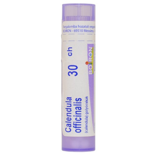 Calendula Officinalis golyócskák 30 Ch 4g - Kép