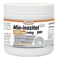 JutaVit Mio-Inozitol por 200g - Kép