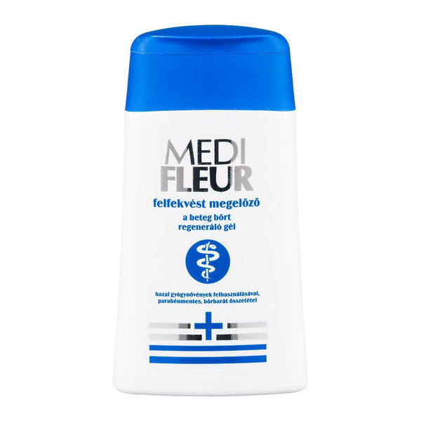 Sunfleur Medi Fleur regeneráló gél felfekvés megelőzésére 200ml - Kép 1