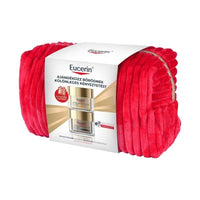 Eucerin Anti-Age Hyaluron-Filler+Elasticity SPF30 50+50ml - Kép