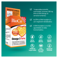 BioCo Omega-3 Forte lágyzselatin étrend-kiegészítő kapszula 100 db - Kép 3