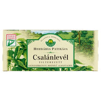 HERBÁRIA filteres csalánlevél tea 25x1g - Kép