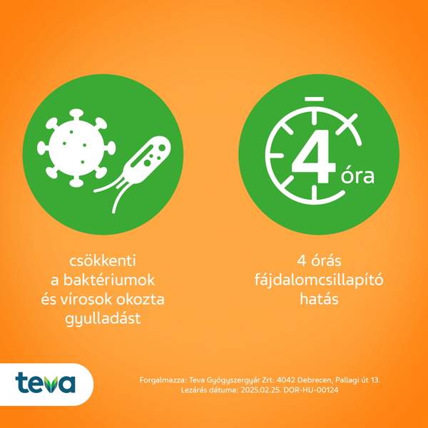 Dorifen 8,75 mg szopogató tabletta 24 db - Kép 6