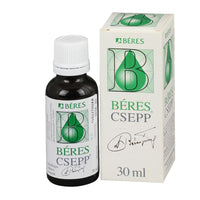 Béres Csepp belsőleges oldatos cseppek 30ml - Kép