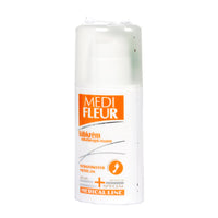 Sunfleur Medi Fleur lábkrém cukorbetegeknek 100ml - Kép