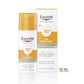 Eucerin Sun Oil Control napozó gél-krém arcra SPF50+ 50ml - Kép 6