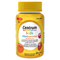 Centrum Kids Multifruit gumivitamin 60 db - Kép