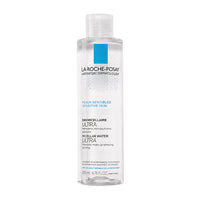 La Roche-Posay Micellás lemosó érzékeny bőrre 200ml - Kép