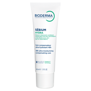 BIODERMA Sébium Hydra krém 40ml kép
