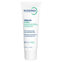 BIODERMA Sébium Hydra krém 40ml - Kép