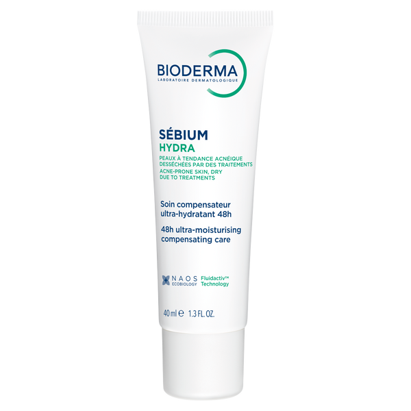 BIODERMA Sébium Hydra krém 40ml - Kép 1