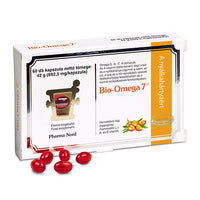Bio-Omega 7 kapszula 60 db - Kép