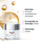 Eucerin Q10 ACTIVE Ránctalanító nappali arckrém száraz bőrre 50ml - Kép 8