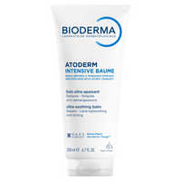 BIODERMA Atoderm Intensive balzsam 200ml - Kép