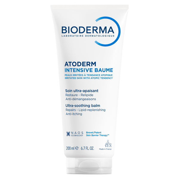 BIODERMA Atoderm Intensive balzsam 200ml - Kép 3