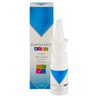 Rinomaris 1 mg/ml oldatos orrspray 10ml - Kép