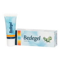 Bedegel fogínygél 25ml - Kép