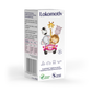 Lokomotiv B-vitaminokat, kamillát és gyömbért tartalmazó étrend-kiegészítő csepp 30ml - Kép 1