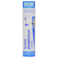 Acidum Phosphoricum golyócskák 9 Ch 4g - Kép