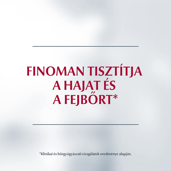 Eucerin DermoCapillaire pH5 Kímélő sampon 250ml - Kép 5