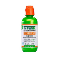 The Breath Co szájvíz enyhe mentol 500ml - Kép