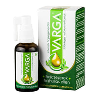 Varga Hajcsepp (szórófejes) 50ml - Kép