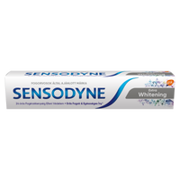 Sensodyne Dental Weiss fogkrém 75ml - Kép
