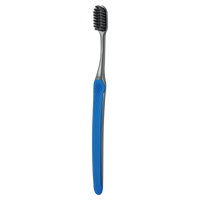 Colgate Slim Soft Charcoal fogkefe 1 db - Kép
