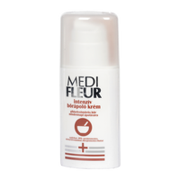 Sunfleur Medi Fleur intenzív bőrápoló krém pikkelysömörre 100ml - Kép