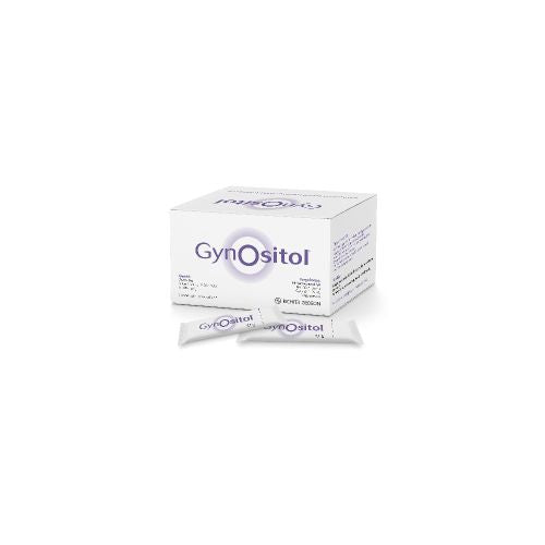 Gynositol étrendkiegészítő por 60x2,1g - Kép