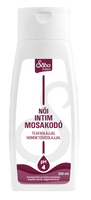 Sába Intim Női mosakodó teafaolajjal és homoktövisolajjal 250ml - Kép