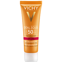 Vichy Idéal Soleil Anti-age krém SPF50 50ml - Kép