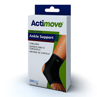 Actimove Sport bokatámasz gyerek 11-15 év - Kép
