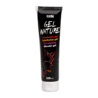 Virde Nature síkosító gél 100ml - Kép