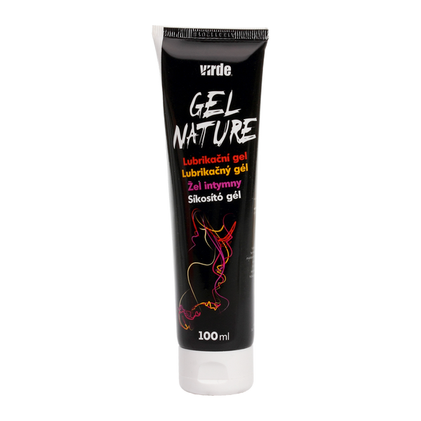 Virde Nature síkosító gél 100ml - Kép