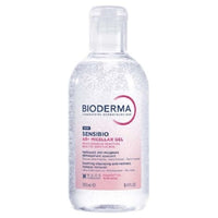 BIODERMA Sensibio AR+ micellás gél 250ml - Kép