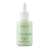 DERMEDIC Normacne pórus minimalizáló szérum 30ml - Kép