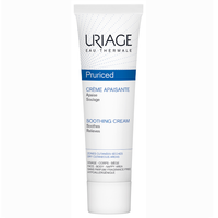 Uriage Pruriced krém viszkető bőrre 100ml - Kép