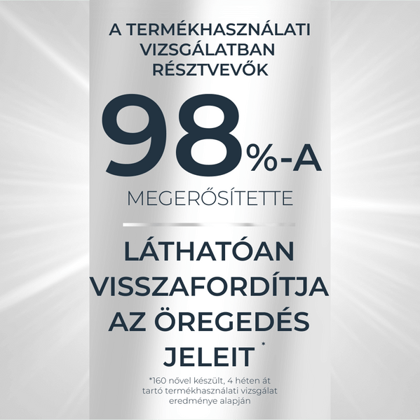 Eucerin Hyaluron-Filler Epigenetic szérum 30ml - Kép 4