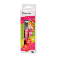 Thermoval Kids lázmérő 1 db - Kép