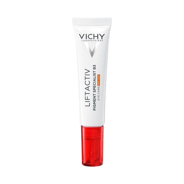 Vichy Liftactiv Pigment Specialist B3 szemkörnyékápoló SPF50+ 15ml - Kép 2
