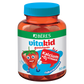 Béres VitaKid Ca + D₃ gumivitamin gumitabletta eper 30 db - Kép 4