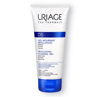 Uriage D.S. habzó gél 150ml - Kép