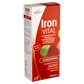 Hübner IronVital vaskészítmény vitaminokkal 250ml - Kép 3